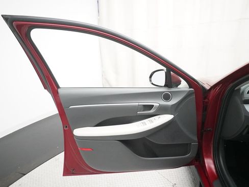 Used 2024 Hyundai Sonata SEL FWD image 27