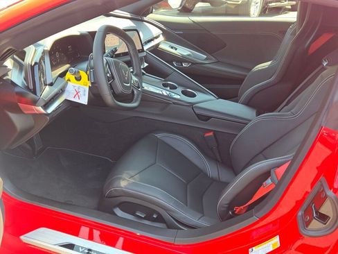 Used 2026 Chevrolet Corvette Stingray Coupe w/ 1LT RWD image 20