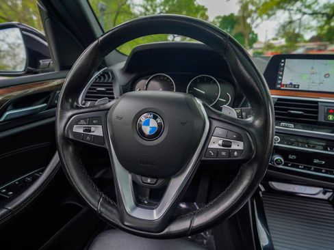 Used 2021 BMW X3 xDrive30i AWD/4WD image 13