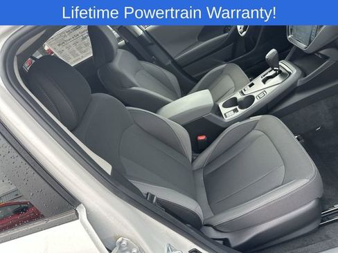 New 2026 Subaru Crosstrek 2.0i Premium AWD/4WD image 23