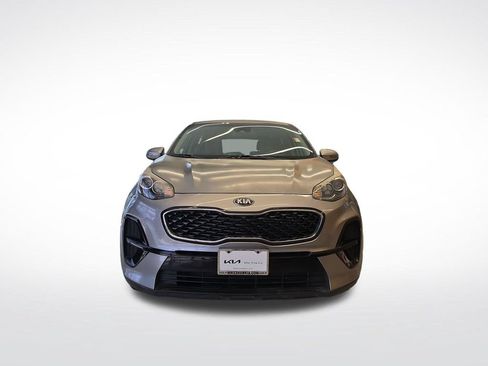 Used 2020 Kia Sportage LX w/ LX Popular Package FWD image 11