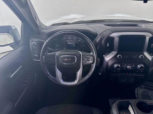Used 2020 GMC Sierra 1500 SLE w/ SLE Value Package AWD/4WD image 22
