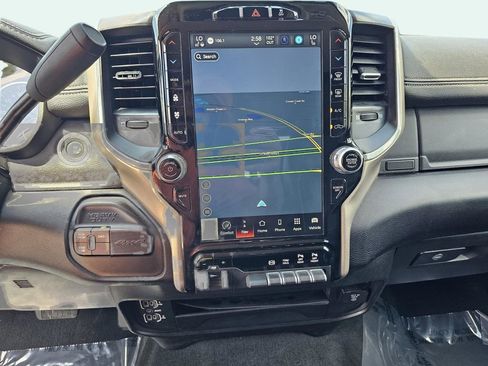 Used 2023 RAM 2500 Laramie image 25