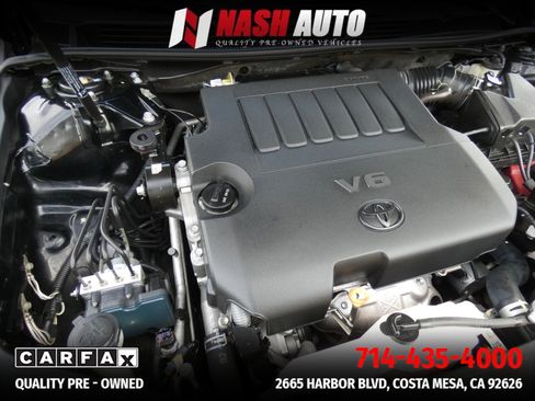 Used 2018 Toyota Avalon XLE FWD image 71