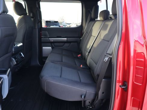 Used 2021 Ford F150 XLT w/ Equipment Group 302A High image 11