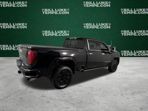 Used 2024 GMC Sierra 3500 Denali Ultimate image 5