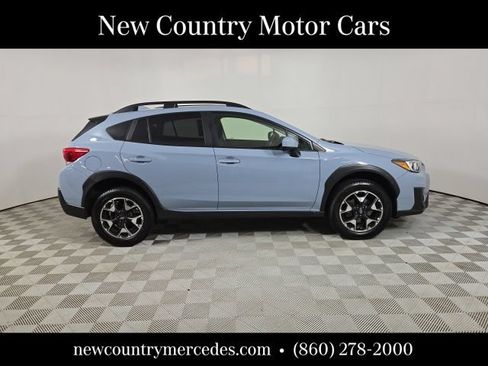 Used 2019 Subaru Crosstrek 2.0i Premium AWD/4WD image 9