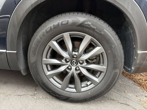 Used 2020 MAZDA CX-9 Touring image 18