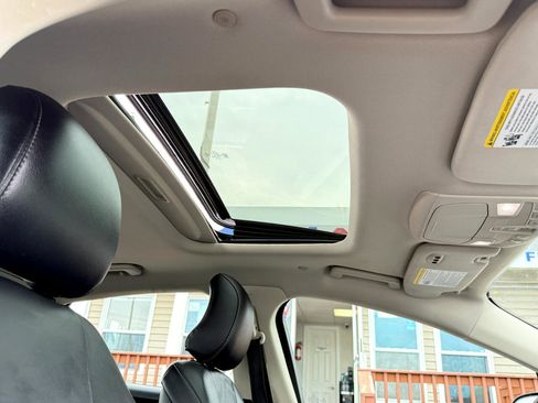 Used 2019 Ford Fusion Energi Titanium image 45