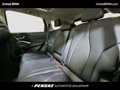 Used 2020 Acura RDX FWD image 19