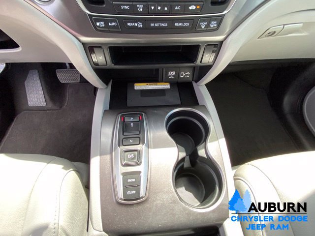 Used 2021 Honda Pilot Special Edition image 45
