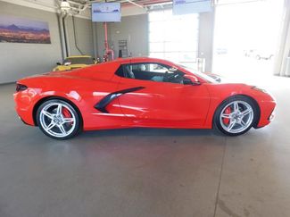 Used 2022 Chevrolet Corvette Stingray Preferred Conv w/ 2LT video 4