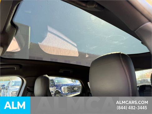 Used 2025 Ford Mustang Mach-E GT image 11