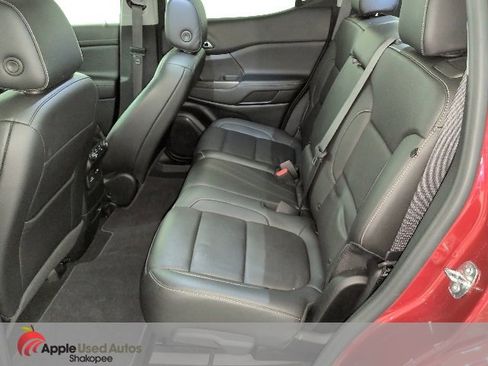 Used 2021 GMC Acadia SLT w/ Elevation Edition image 38