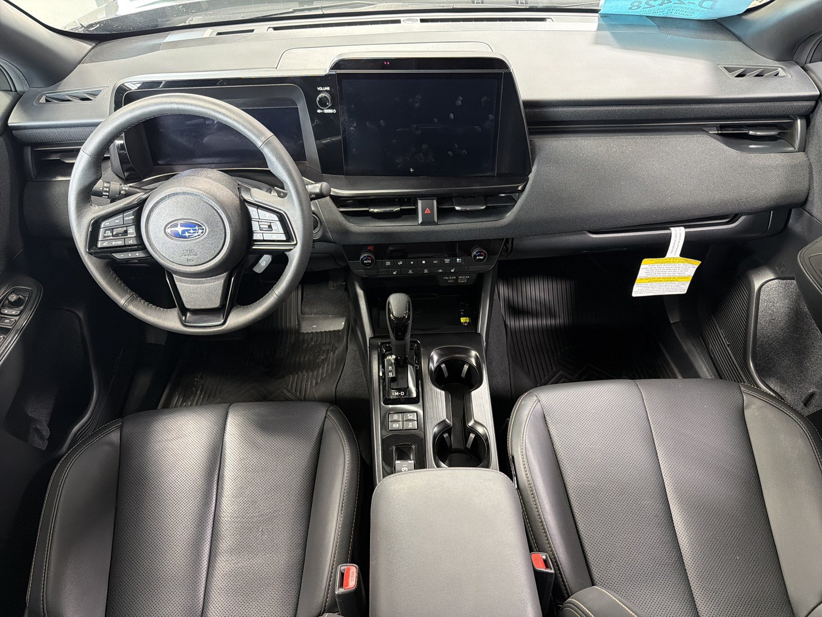 Certified 2026 Subaru Outback Limited XT w/ Premium/Limited Package 2 AWD/4WD image 10