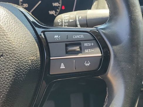 Used 2023 Honda Civic EX image 34