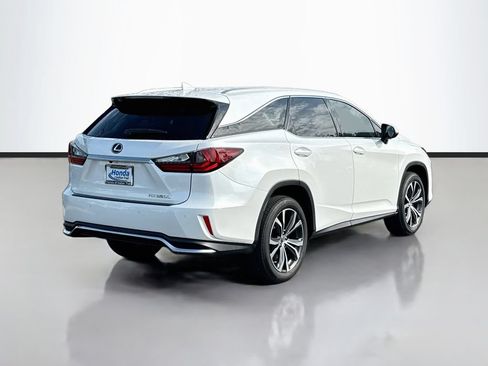 Used 2021 Lexus RX 350L FWD w/ Premium Package image 8