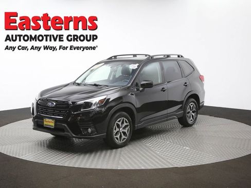 Used 2022 Subaru Forester Premium image 59
