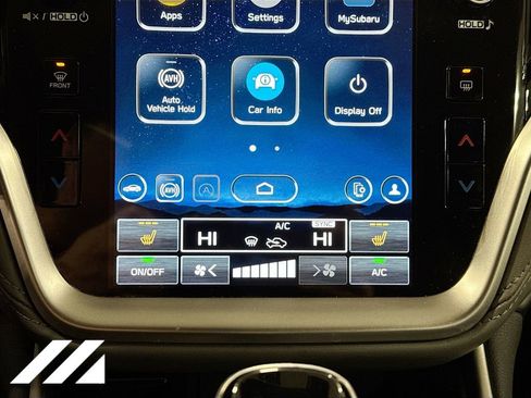 Certified 2024 Subaru Outback Onyx Edition XT image 17