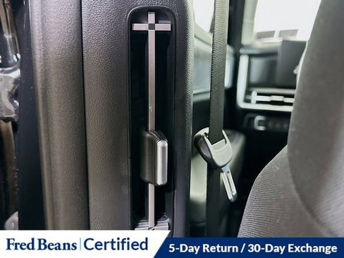 Certified 2026 Hyundai Santa Fe SE image 16