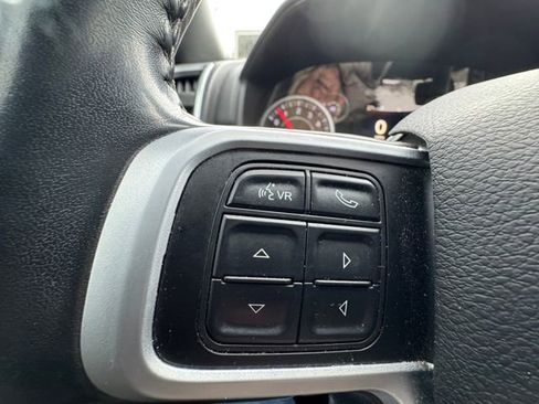 Used 2022 RAM 2500 Big Horn w/ Level 1 Equipment Group image 33