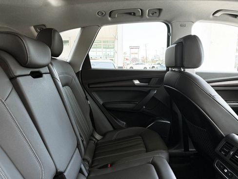 Used 2022 Audi Q5 2.0T Premium Plus AWD/4WD image 26