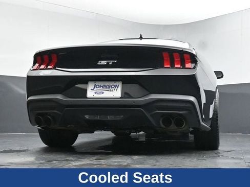 Used 2024 Ford Mustang GT Premium image 28