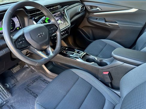 Used 2022 Chevrolet Bolt EUV LT image 10