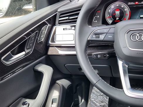 New 2026 Audi Q8 Prestige image 26