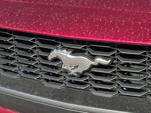 New 2026 Ford Mustang Premium image 22