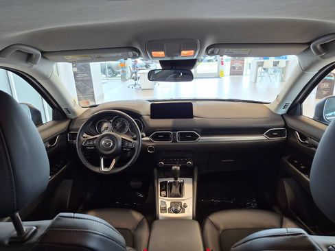 Used 2023 MAZDA CX-5 AWD 2.5 S w/ Select Package image 26
