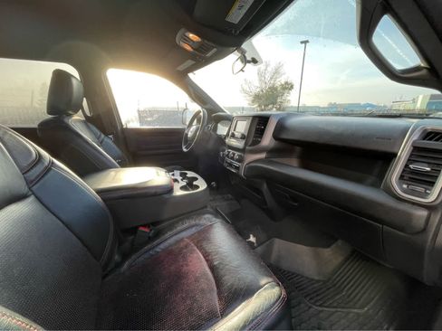 Used 2021 RAM 2500 Tradesman image 25