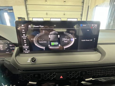 New 2026 Honda Accord Sport image 19