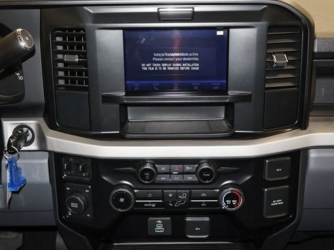 New 2025 Ford F350 XL w/ STX Appearance Package image 19