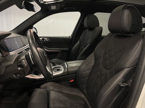 Certified 2023 BMW X5 xDrive40i w/ Premium Package image 14