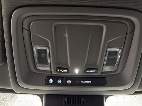 New 2026 Chevrolet Silverado 1500 RST w/ RST Select Package image 19