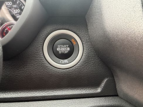 New 2026 RAM 3500 Tradesman AWD/4WD image 36