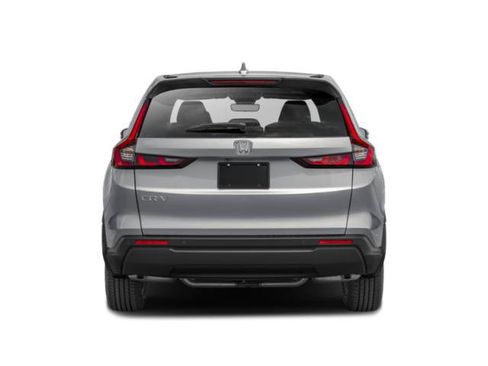 New 2026 Honda CR-V EX-L image 8