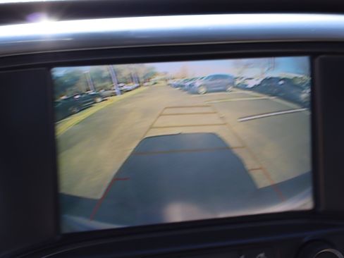 Used 2018 Chevrolet Silverado 1500 LTZ Z71 w/ LTZ Plus Package image 33