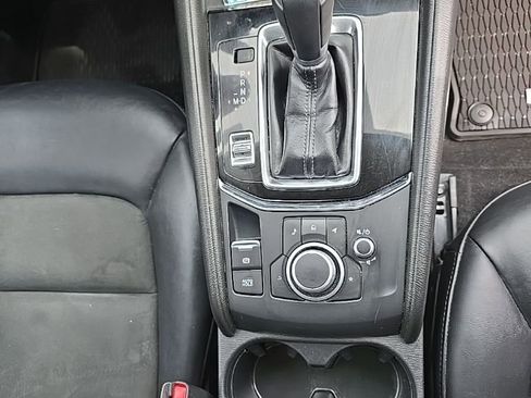 Used 2023 MAZDA CX-5 AWD 2.5 S w/ Select Package image 9