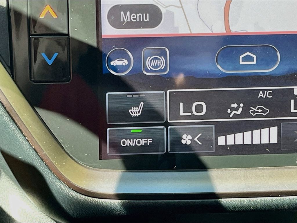 Used 2022 Subaru WRX Limited AWD/4WD image 21