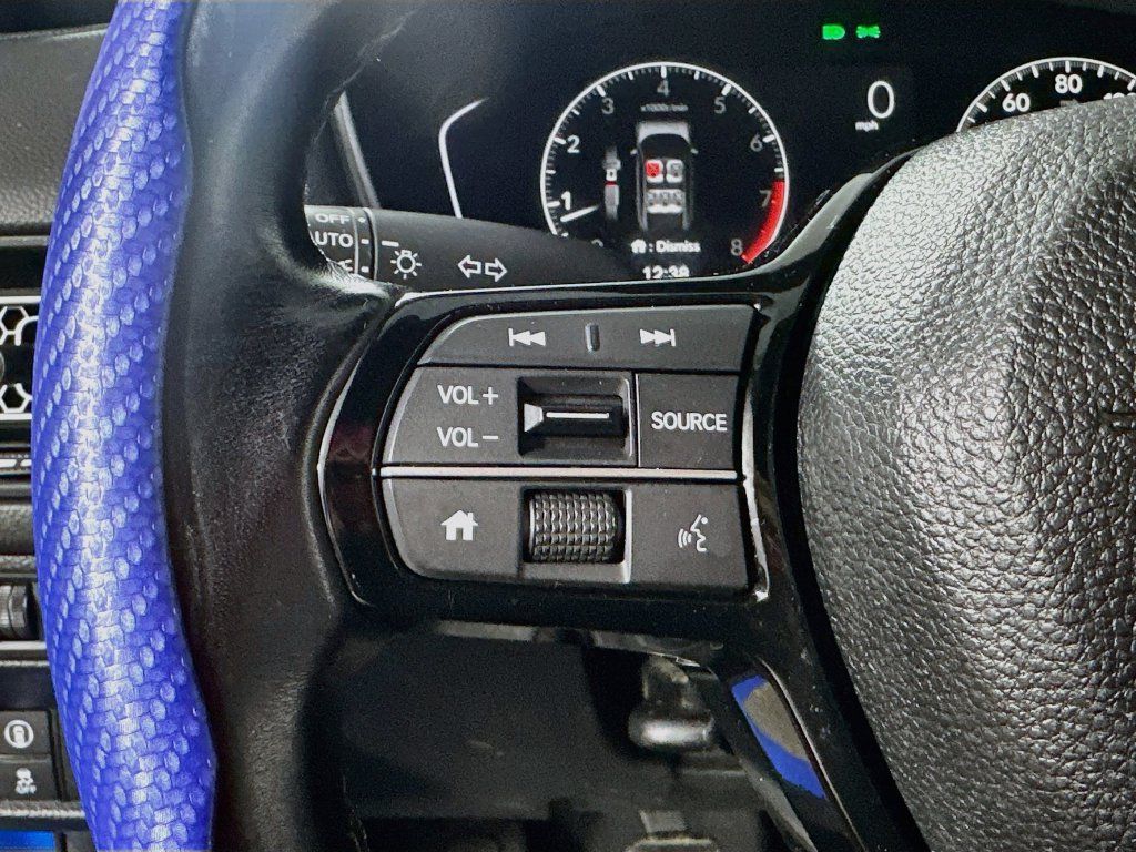 Used 2023 Honda Civic Sport image 24