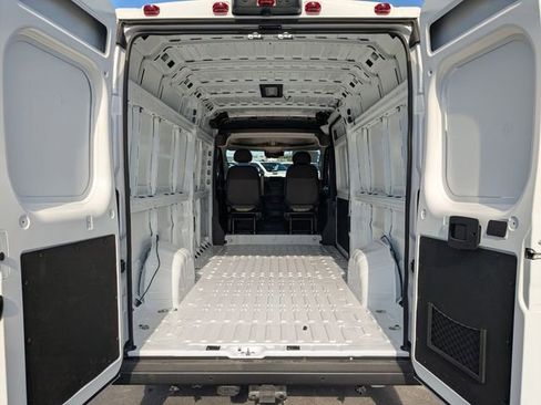 New 2026 RAM ProMaster 3500 w/ Advanced Safety Group image 28