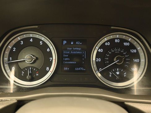 Certified 2023 Hyundai Sonata SE w/ Cargo Package FWD image 14