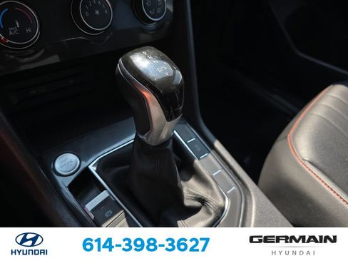 Used 2024 Volkswagen Tiguan Wolfsburg Edition AWD/4WD image 24