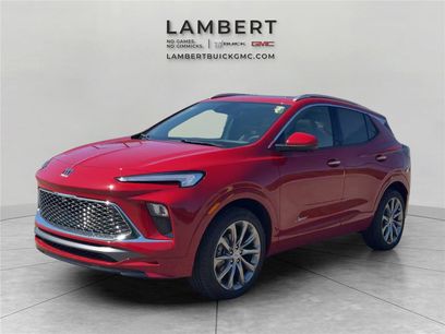 New 2026 Buick Encore GX Avenir w/ Avenir Technology Package