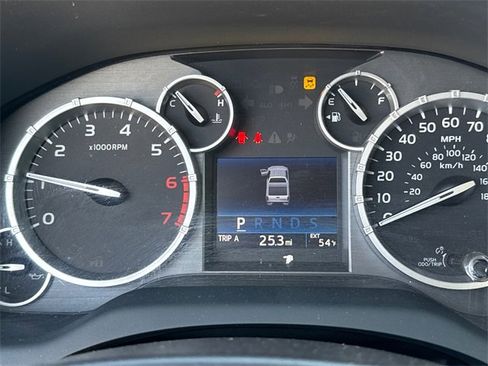 Used 2015 Toyota Tundra SR5 image 30