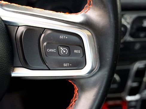 Used 2021 Jeep Wrangler Unlimited Rubicon image 17