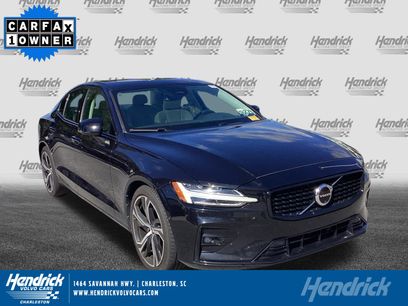 Certified 2024 Volvo S60 B5 Plus