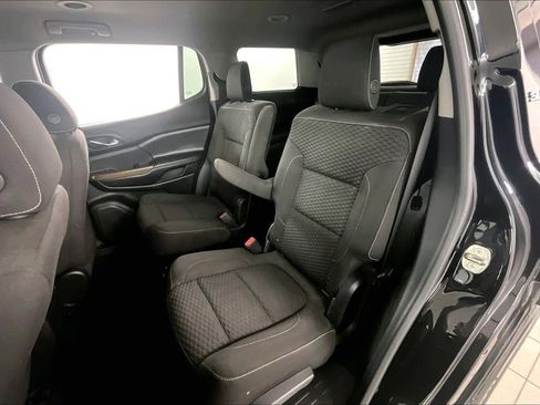 Used 2017 GMC Acadia SLE FWD image 22